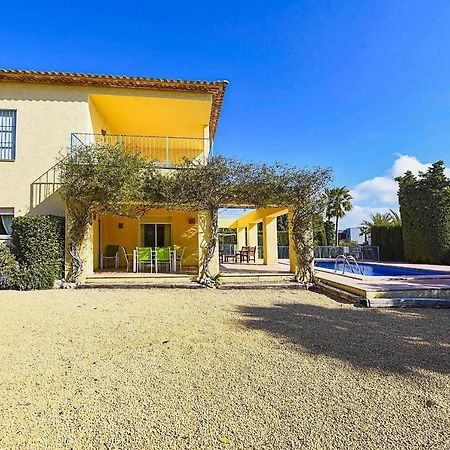 Villa Gio - PlusHolidays Calpe Esterno foto