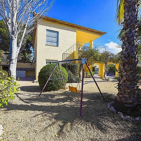 Villa Gio - PlusHolidays Calpe Esterno foto