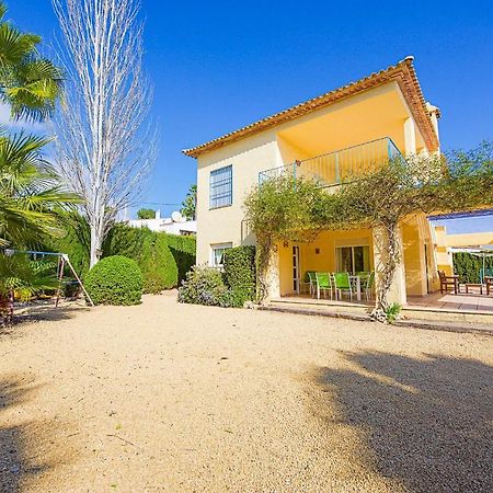Villa Gio - PlusHolidays Calpe Esterno foto