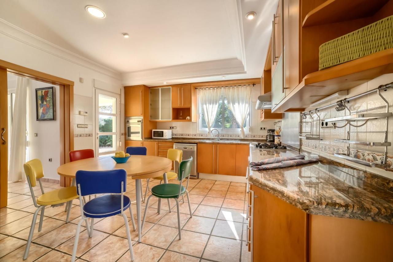 Villa Gio - PlusHolidays Calpe Esterno foto