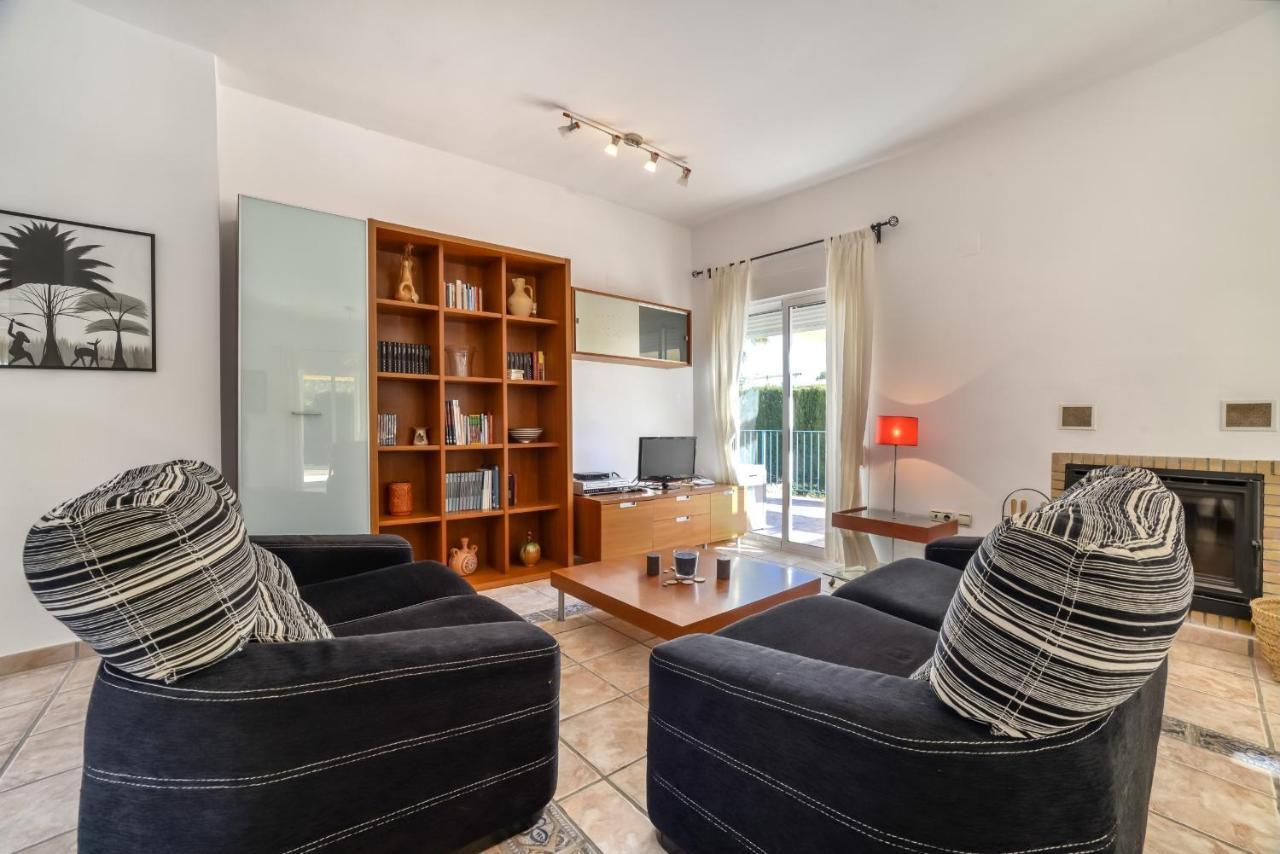 Villa Gio - PlusHolidays Calpe Esterno foto