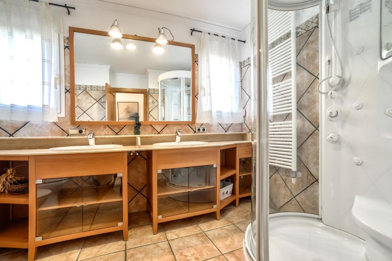 Villa Gio - PlusHolidays Calpe Esterno foto