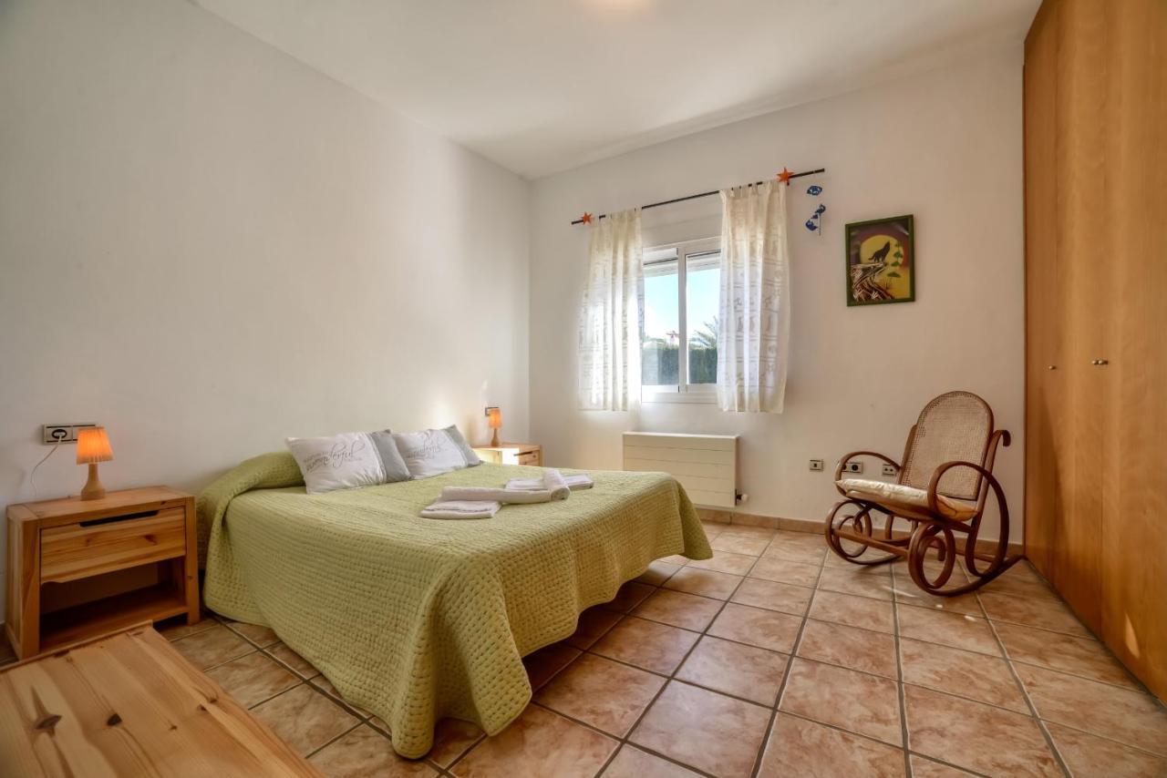 Villa Gio - PlusHolidays Calpe Esterno foto