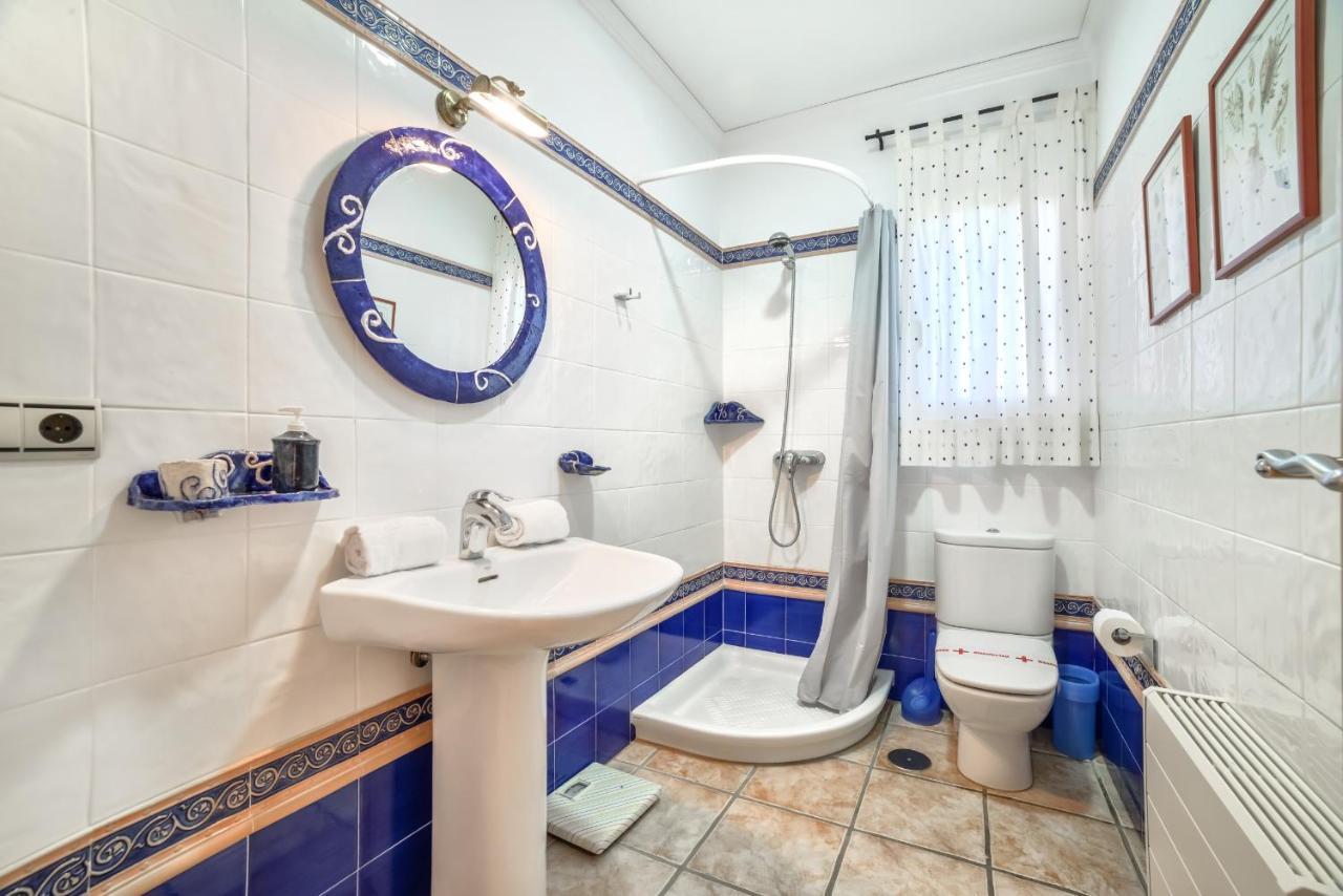 Villa Gio - PlusHolidays Calpe Esterno foto